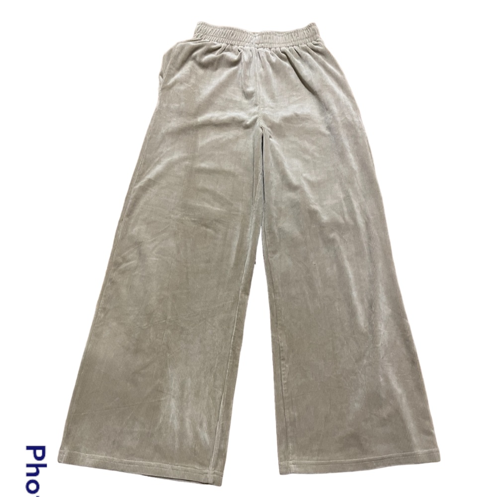 Cotrise pant